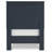 Cottrill Twin Platform Bed-123382973
