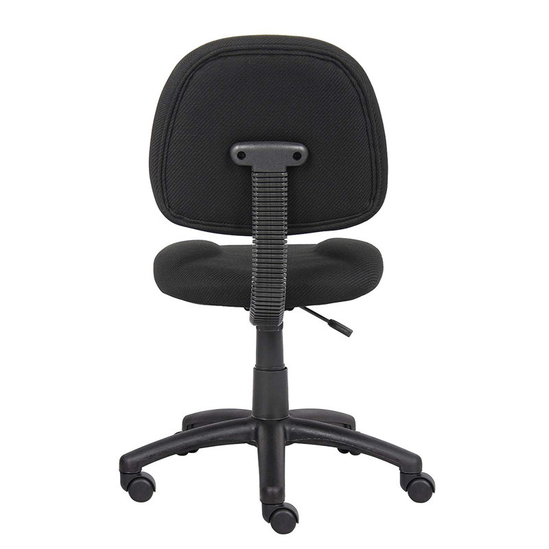 Ebern Designs Joshi Task Chair, Not Included