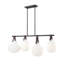 Newbury 4 Light Pendant-100157105