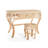 Aindriu 44'' Console Table-1659890351