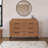 Stilnovo Kids 6 - Drawer Dresser-50562605