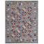 Aryana Wool Southwestern Area Rug