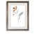 Espresso Framed Paper is unavailable