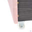 Lit plateforme avec rangement