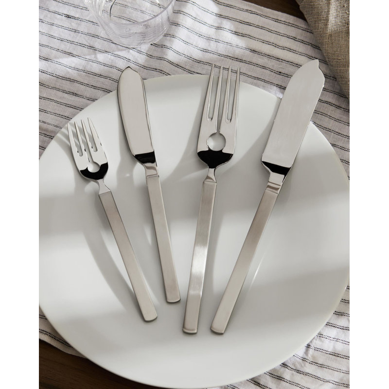 Dry Fish Fork