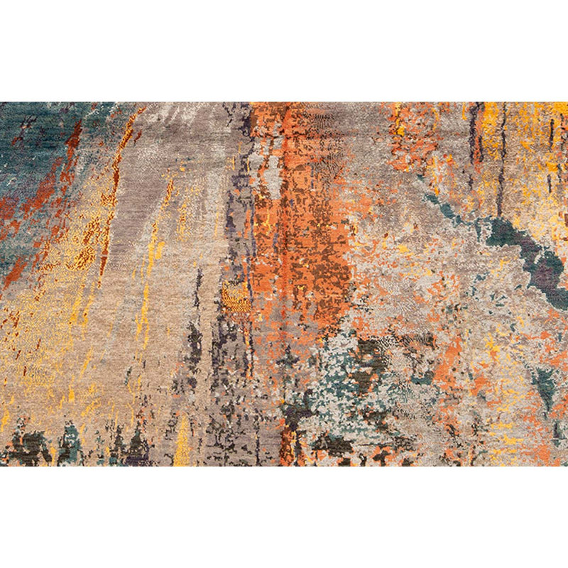 One-of-a-Kind 7'10" X 10'4" Area Rug