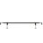 Mathews Heavy Duty Metal Adjustable Bed Frame Center Support System-683214924