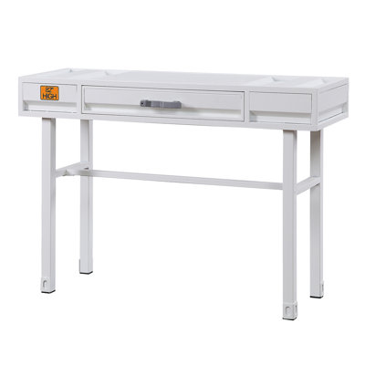 Bureau de coiffeuse Cargo