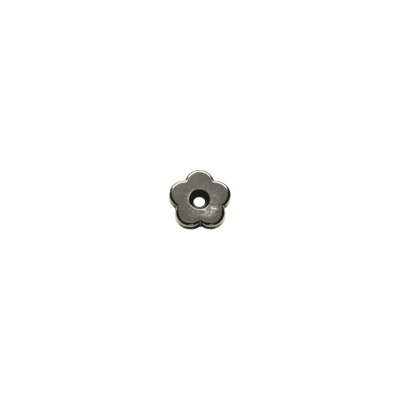 Petal Metal Knob Backplate