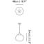 Non Random 1 - Light Pendant-3341768-3341767