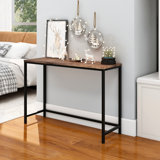 Fishel 41.54'' Console Table