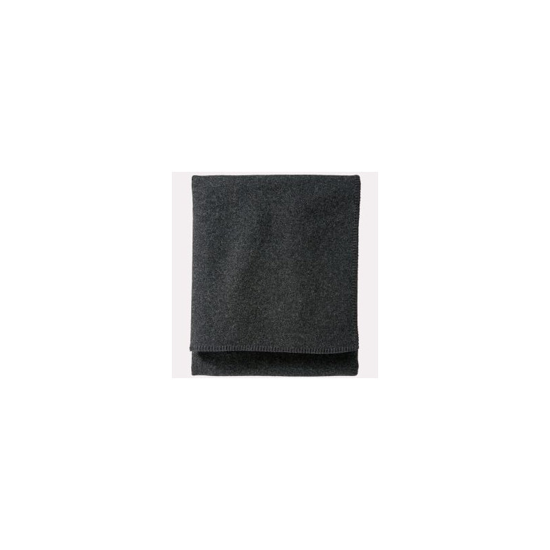 Pendleton Eco Wise Charcoal  Blanket, King