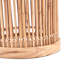 Delarue Wicker/Rattan Lamp-753993724