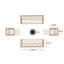 Canapé modulaire 9 pièces Eloisa-744941627-744941630-757699288