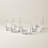 Lenox Tuscany Classics Cylinder Dofs, Set Of 6