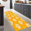 Tapis avec vue sur l'océan Scenic Ocean View