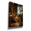 'Cake' by r3darch0n Canvas Wall Art
