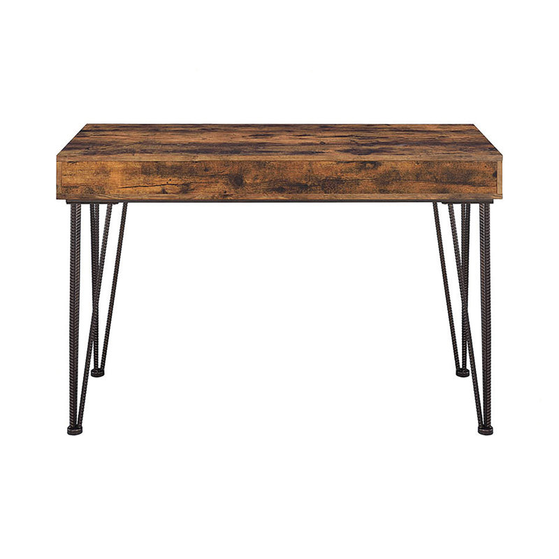 Bureau Howardine