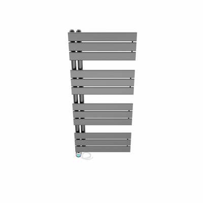 Canberk Designer Towel Rail Heated Towel Rails
