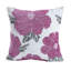Darionte Poppy Floral Cushion Cover with Filler Pad-1379527890-1379527892