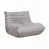 Gray selected