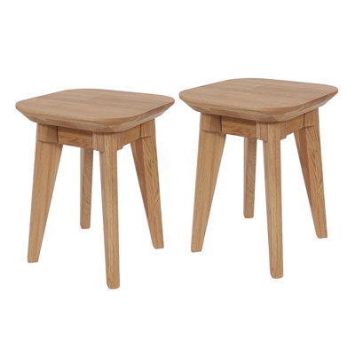 Halyn Gatsby Decorative stool