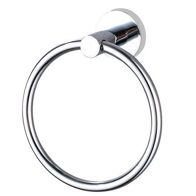 Cara Towel Ring