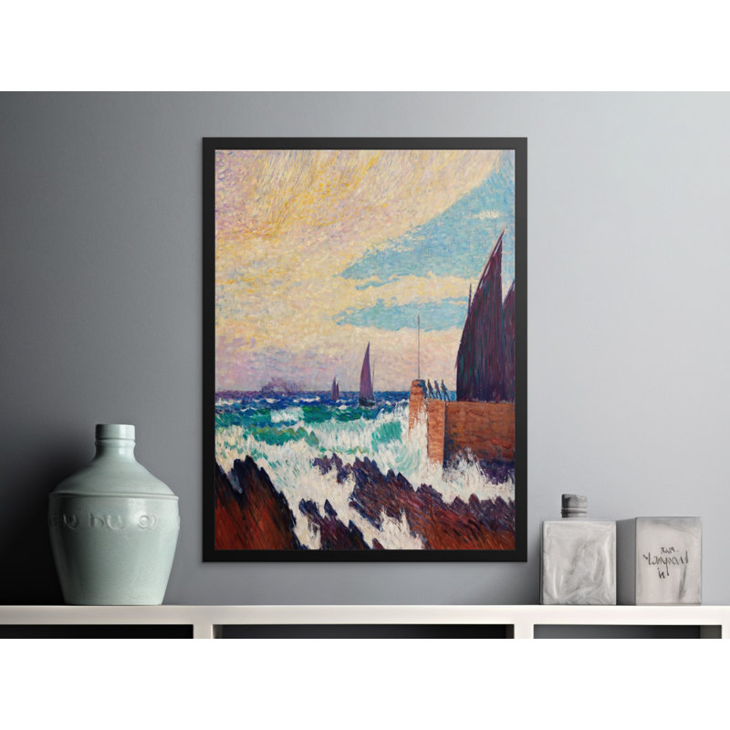 Tillis No Frame Print, 8x10