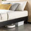 Amaryn Solid Wood Bed-87823832-32259652
