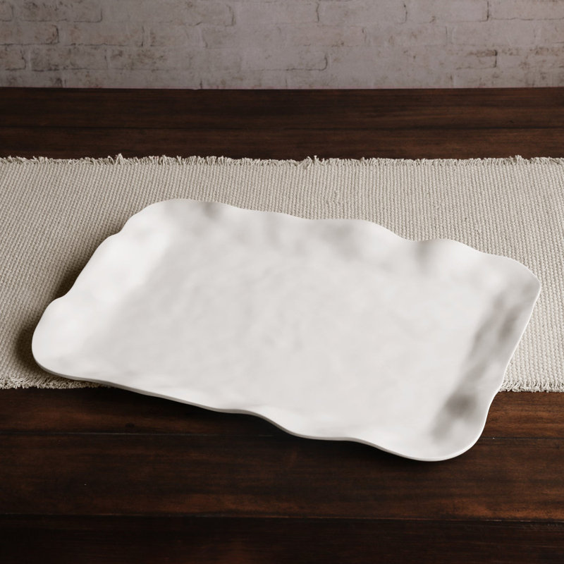 Vida Melamine Tray