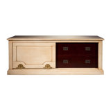 Horloger Media Console