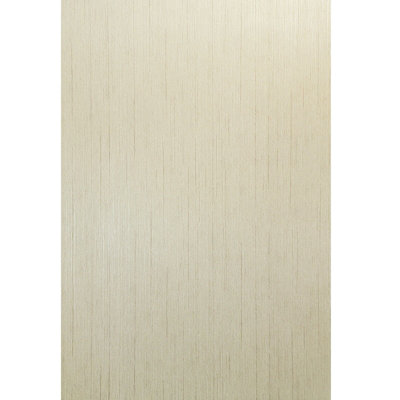 Papier peint uni avec lignes verticales