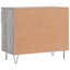 6 Pair Shoe Storage Cabinet-93939992