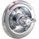Autre bouton de garniture de robinet à double fonction uniquement