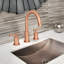2-handle Bathroom Faucet-74185847