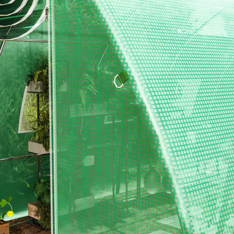 House Replacement Cover, Green