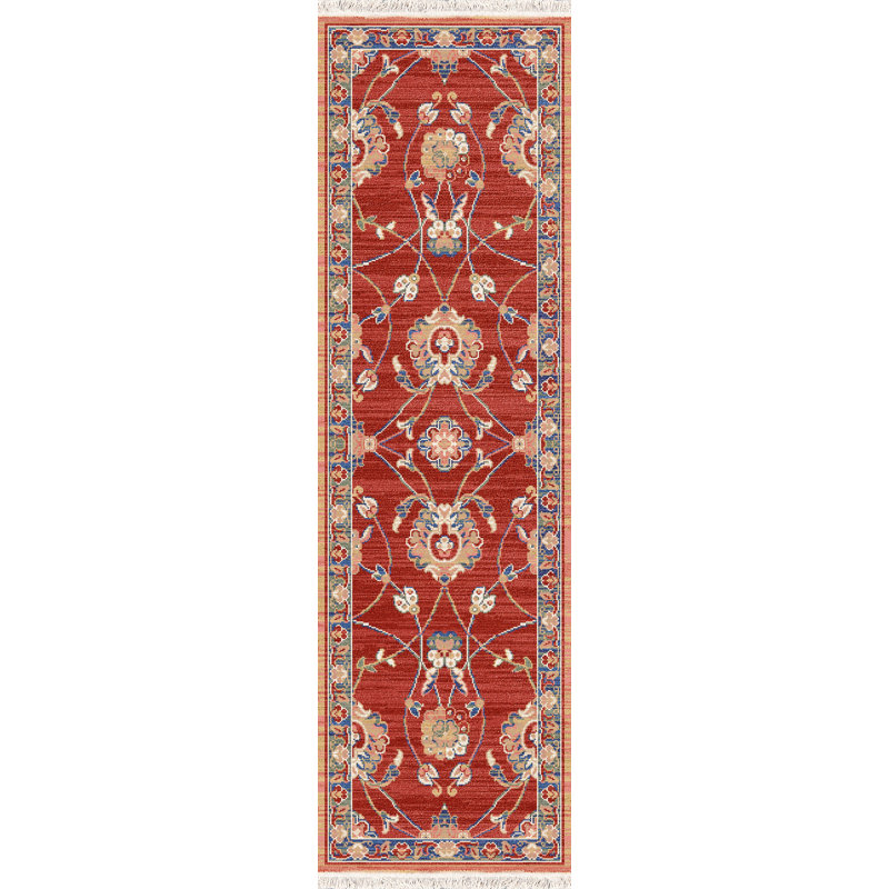 Tapis Wade, Tapis de couloir 2 pi 2 po x 7 pi 7 po