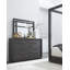 Miroir biseauté pour commode Eloise-474969957