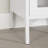 Crea Table White