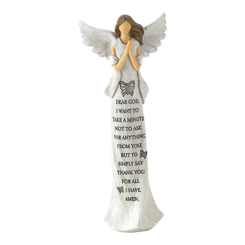 Dreem Resin Figurine / Sculpture Decorative Object