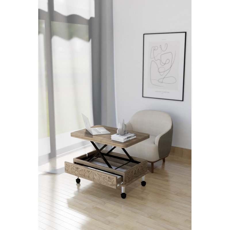 Table basse