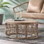 Table basse Bruce