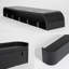 Carraby Wall Mounted Coat Rack-2071112394