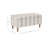 Besart Upholstered Storage Bench-1284449190