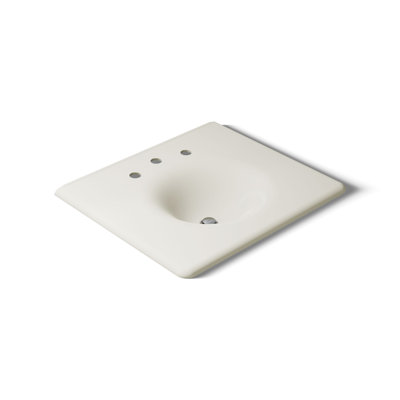 Iron Impressions 26" Single Bathroom Vanity Top