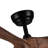 56 In.Intergrated Led Ceiling Fan With Abs Blade-584199592-584199594