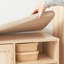 6 Pair Shoe Cabinet