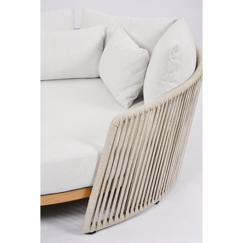 Outdoor Chaise Lounge