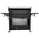 Kenmore 6 - Burner Free Standing Liquid Propane 73000 BTU Gas Grill with Side Burner and Cabinet