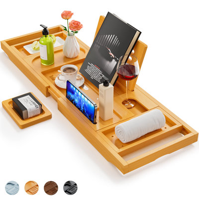 Plateau de baignoire Aliyia Premium